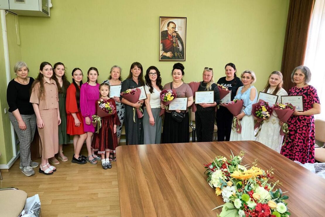 Фото новини