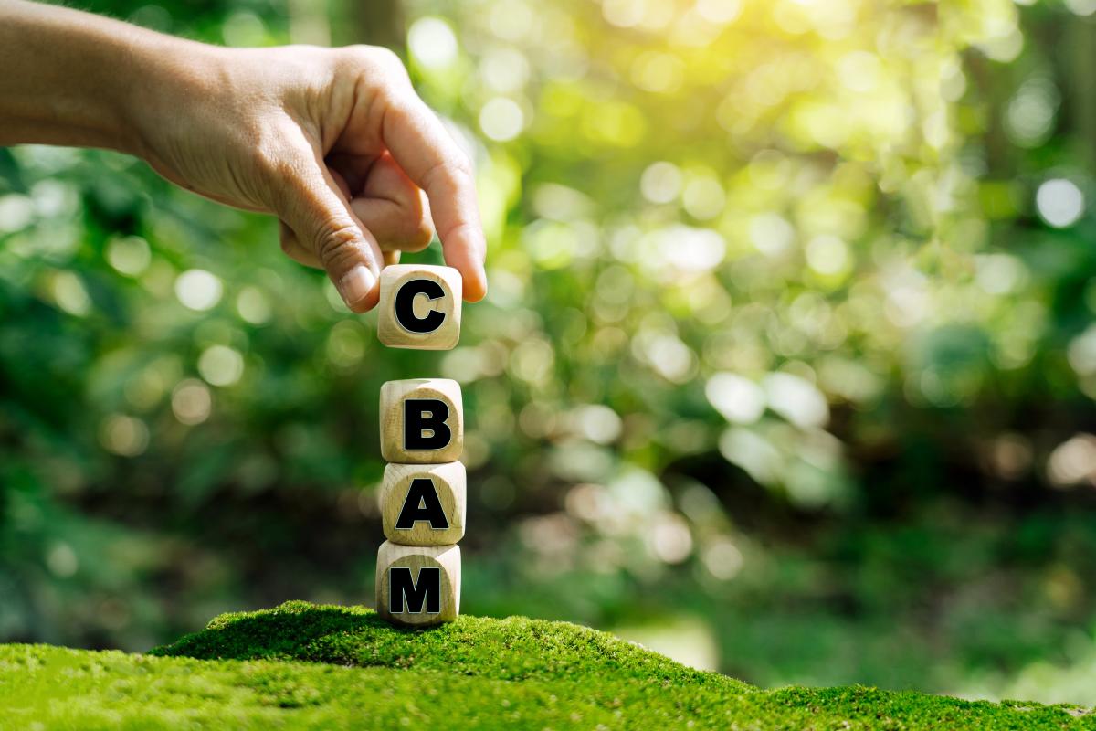 Українська промисловість потребує відстрочки CBAM, а не лише технічних рішень щодо верифікації, - НАДПУ