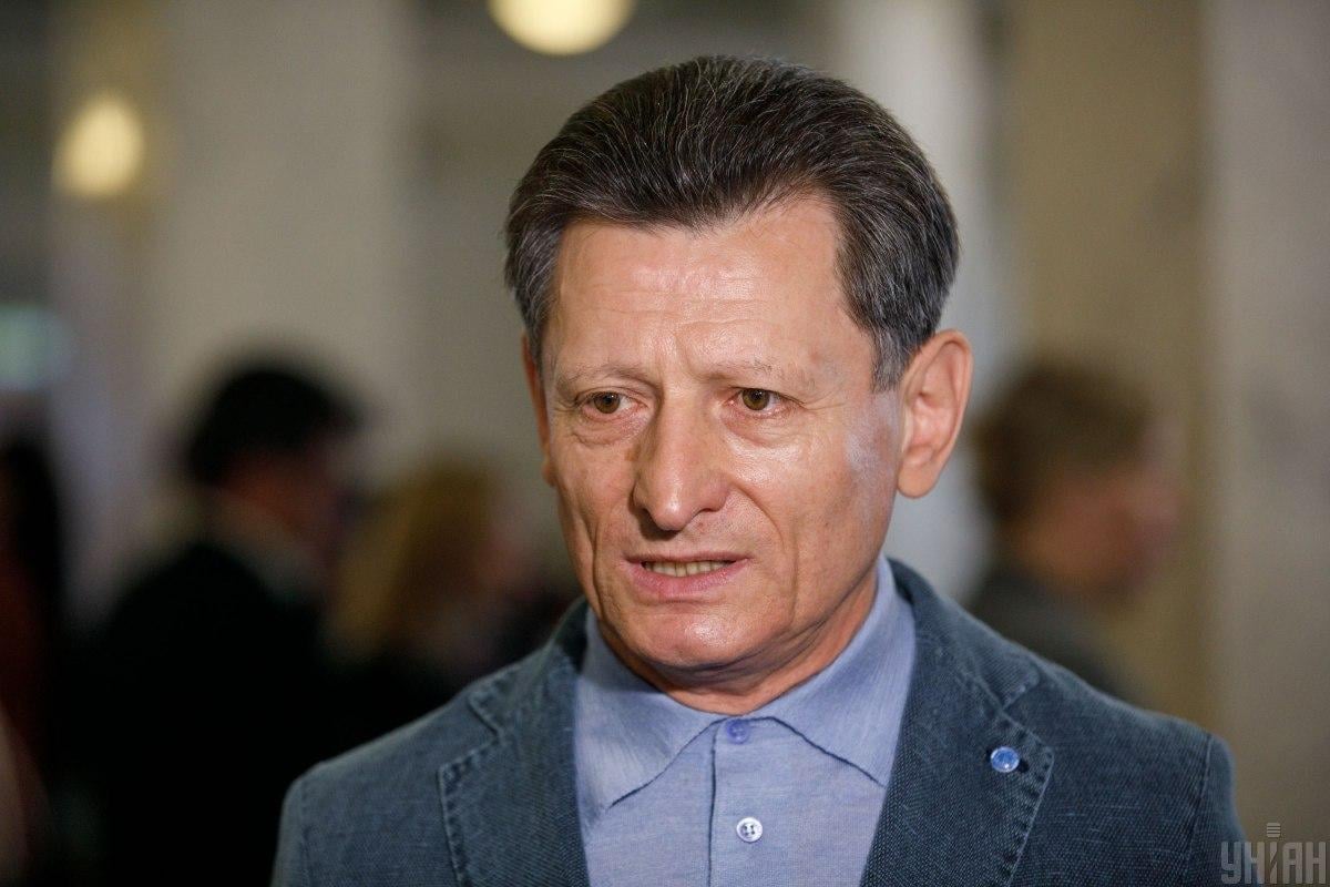 Міненерго та СБУ включилися в ситуацію навколо Червоноградської ЦЗФ, - нардеп