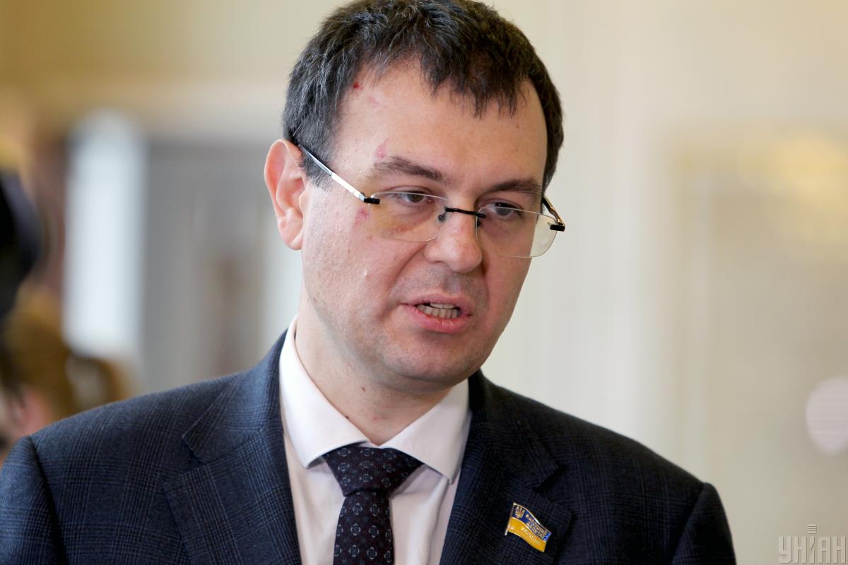 Кейс "Маркетопту" показав, що ховати великий бізнес за ФОПами більше не вийде, - Гетманцев
