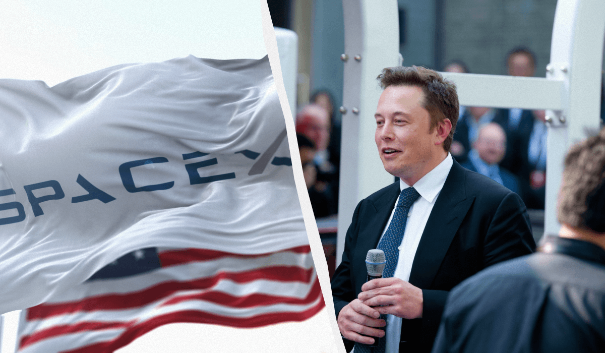 SpaceX готує мегасузір’я з мільйона ШІ-супутників, але це може стати помилкою, - Forbes