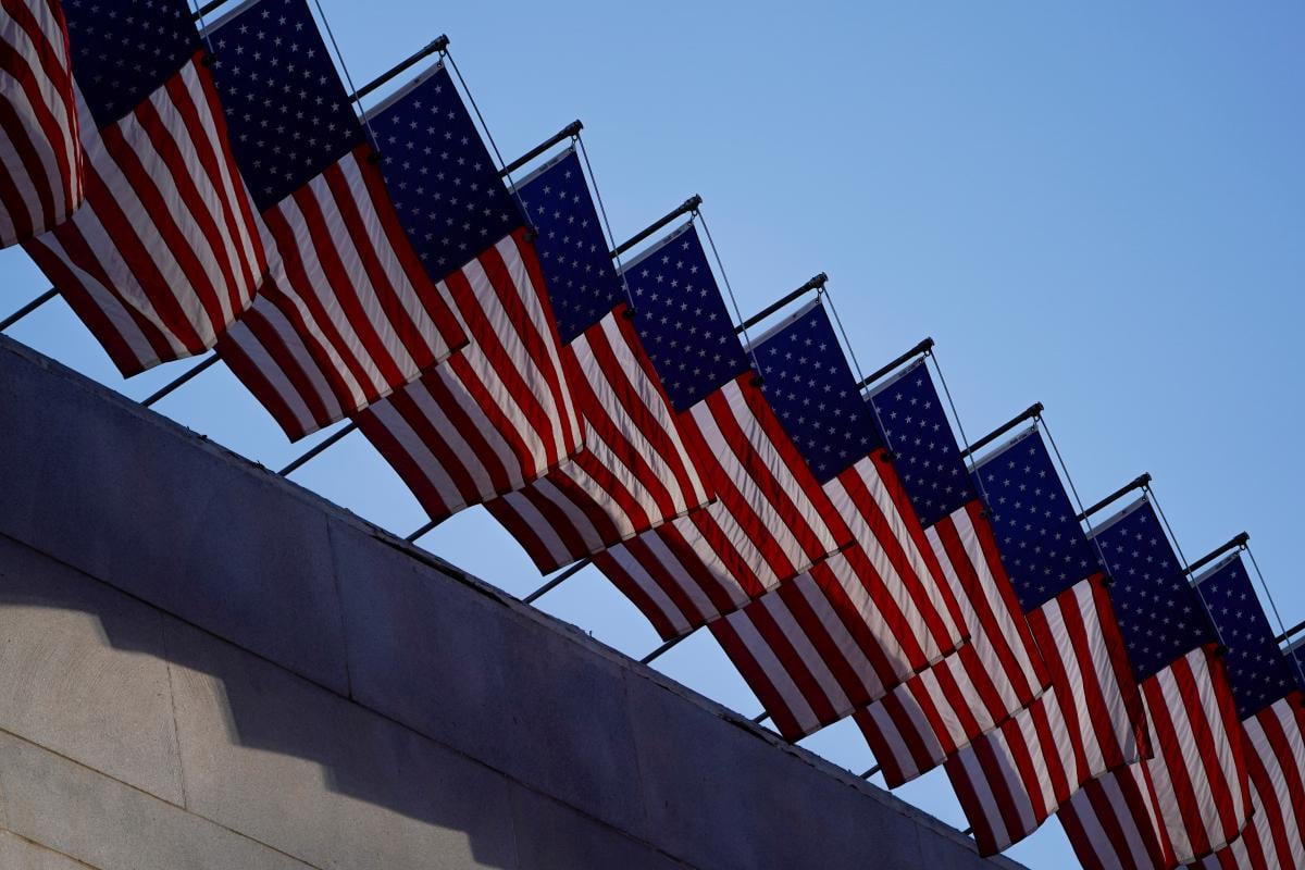 Палата представників США схвалила нові санкції проти Росії та допомогу Україні