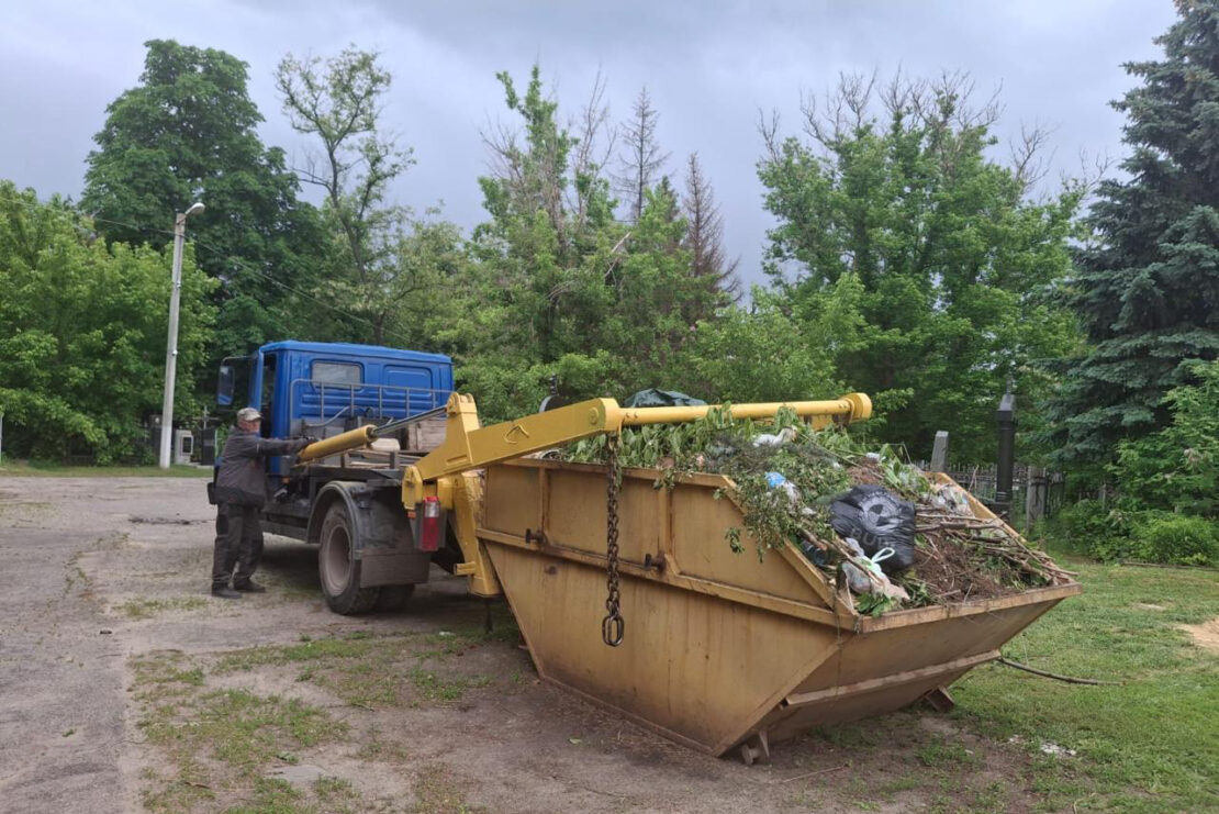 Головна новина