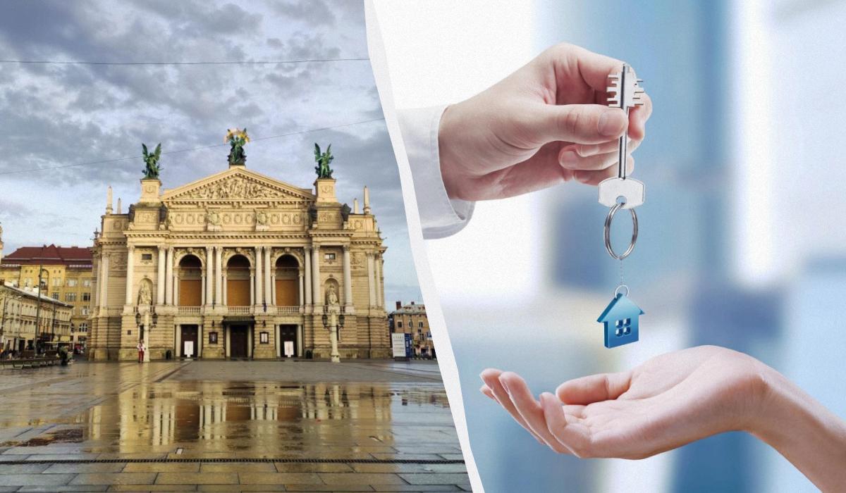 Житло у новобудовах Львова підскочило: скільки коштує "квадрат"