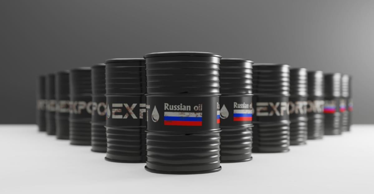 Вищі ціни на нафту збагачують Росію, але створюють неочевидну проблему, - BI