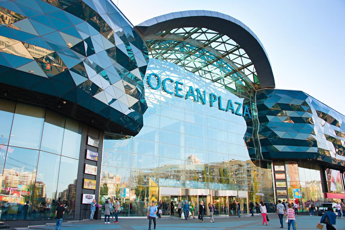 Офіційна позиція ТОВ "Ланіта Інвест" щодо ситуації навколо ТРЦ Ocean Plaza