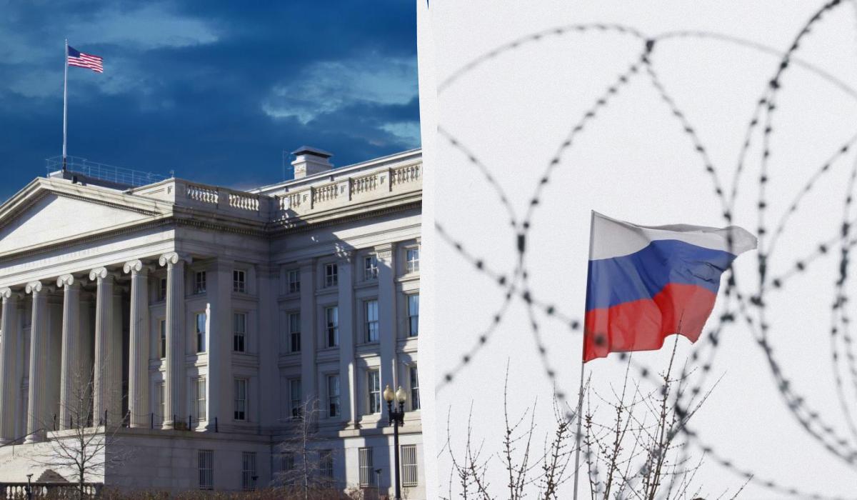 США зняли санкції з сімох російських громадян та двох кораблів: опубліковано список