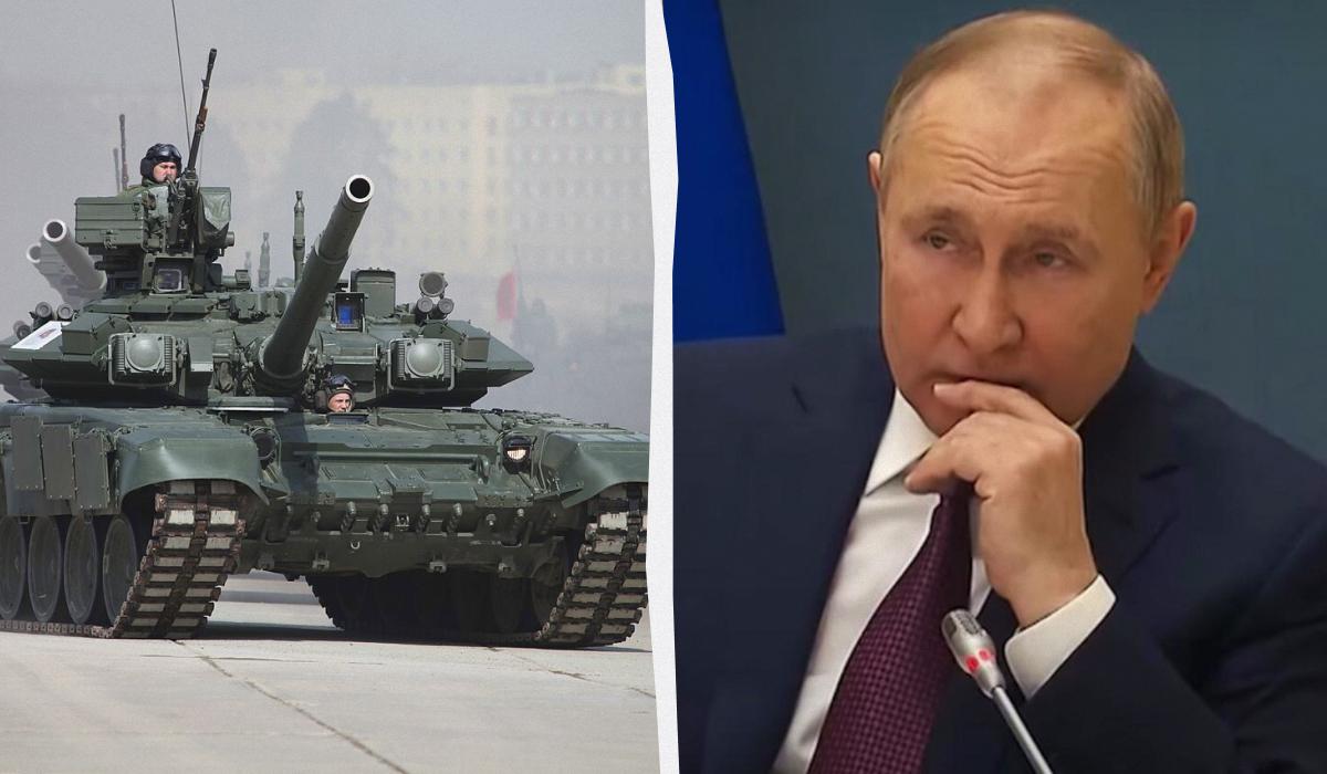 Путіна повалять не удари по НПЗ, а те, як він фінансує власну армію, - Fortune