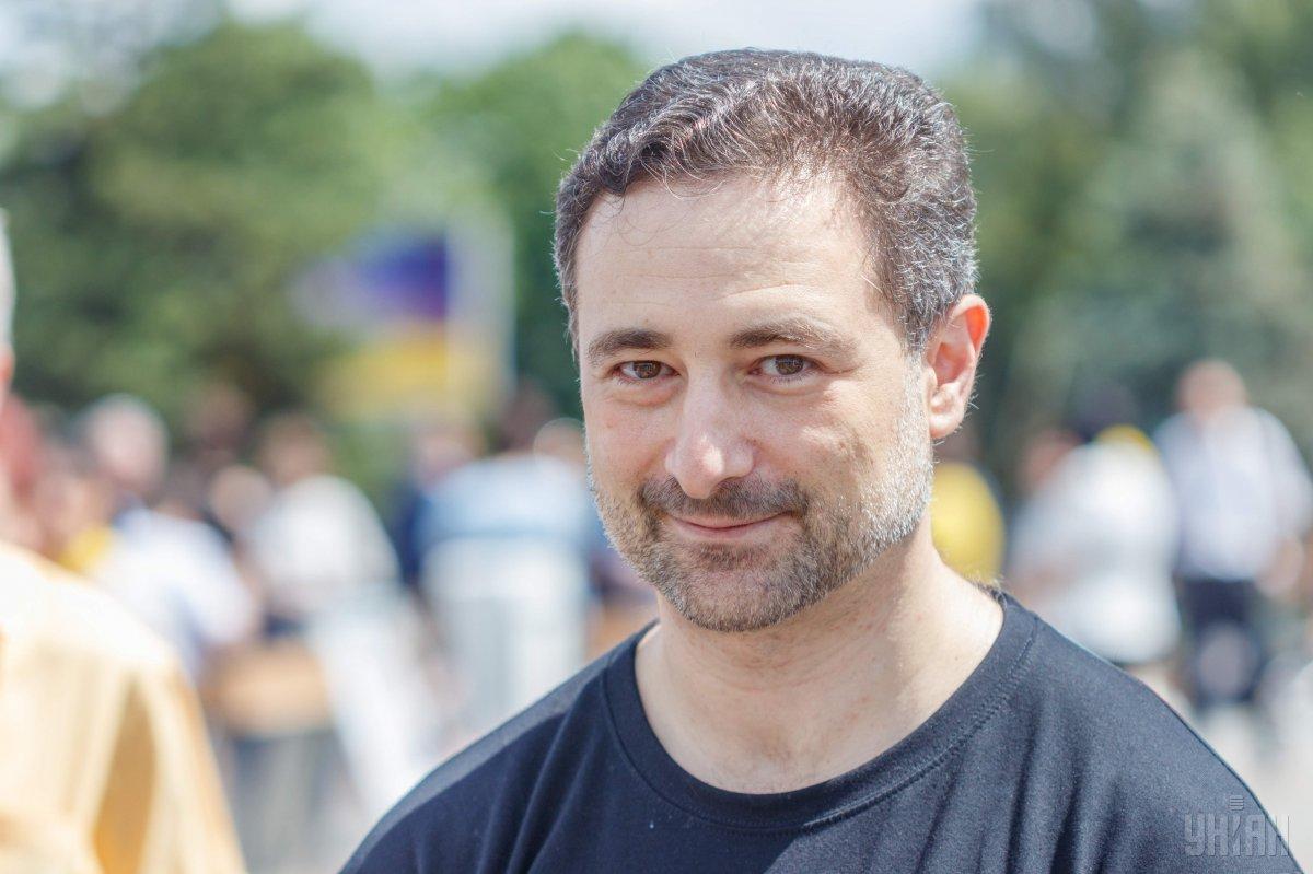 Термін НБУ на звільнення Смілянського сплив: гендиректор "Укрпошти" зробив заяву