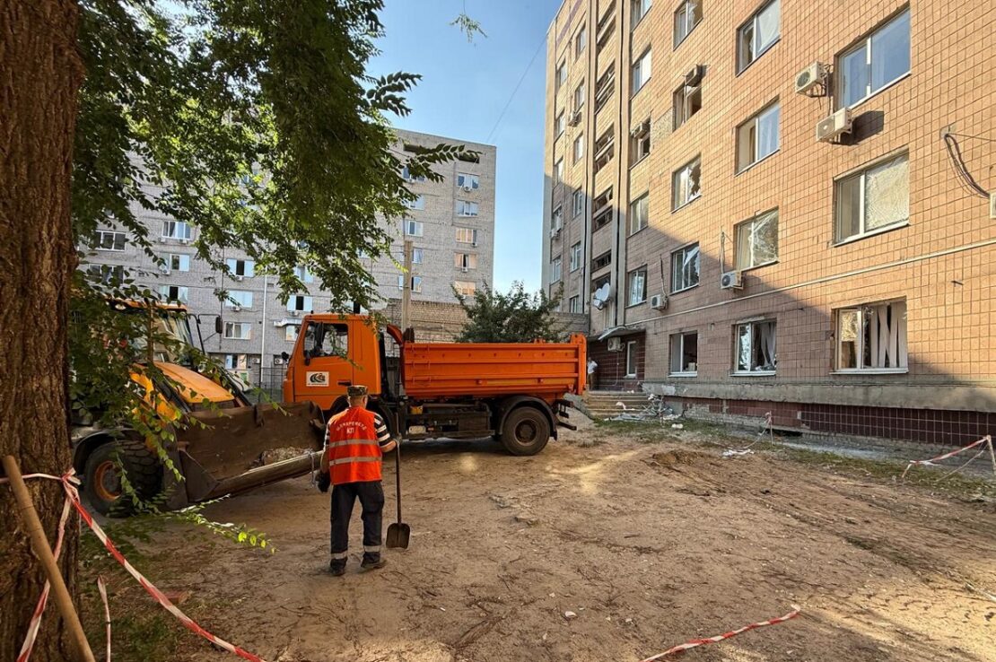Фото новини