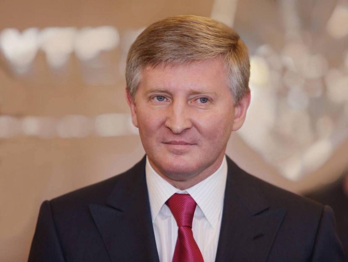 Компанії Ахметова очолили рейтинг найбільших приватних інвесторів в економіку України, - ЗМІ