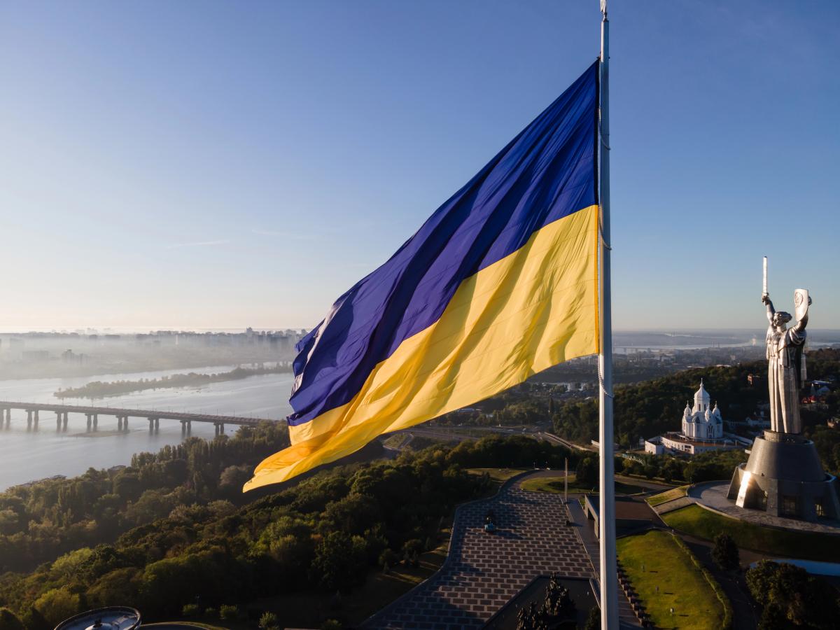 Україна несподівано увійшла до ТОП-5 економік Європи, що розвиватимуться найшвидше