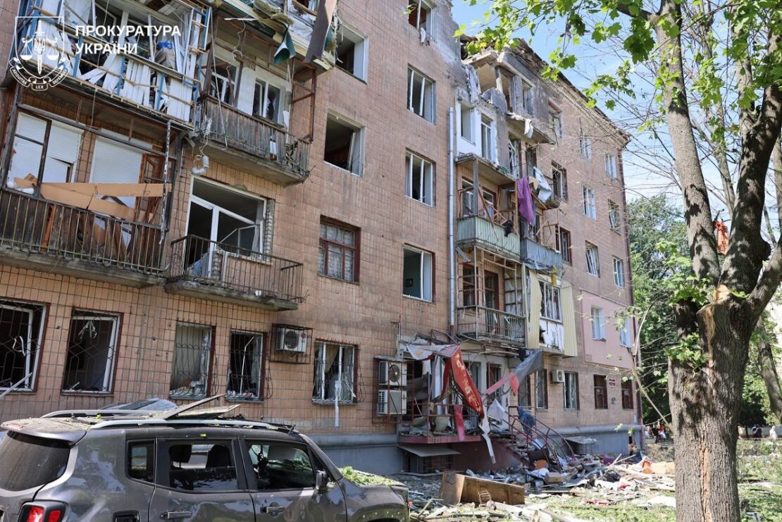 Фото новини