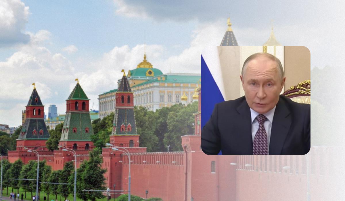 Російський економіст пояснив, що насправді може змусити Путіна закінчити війну