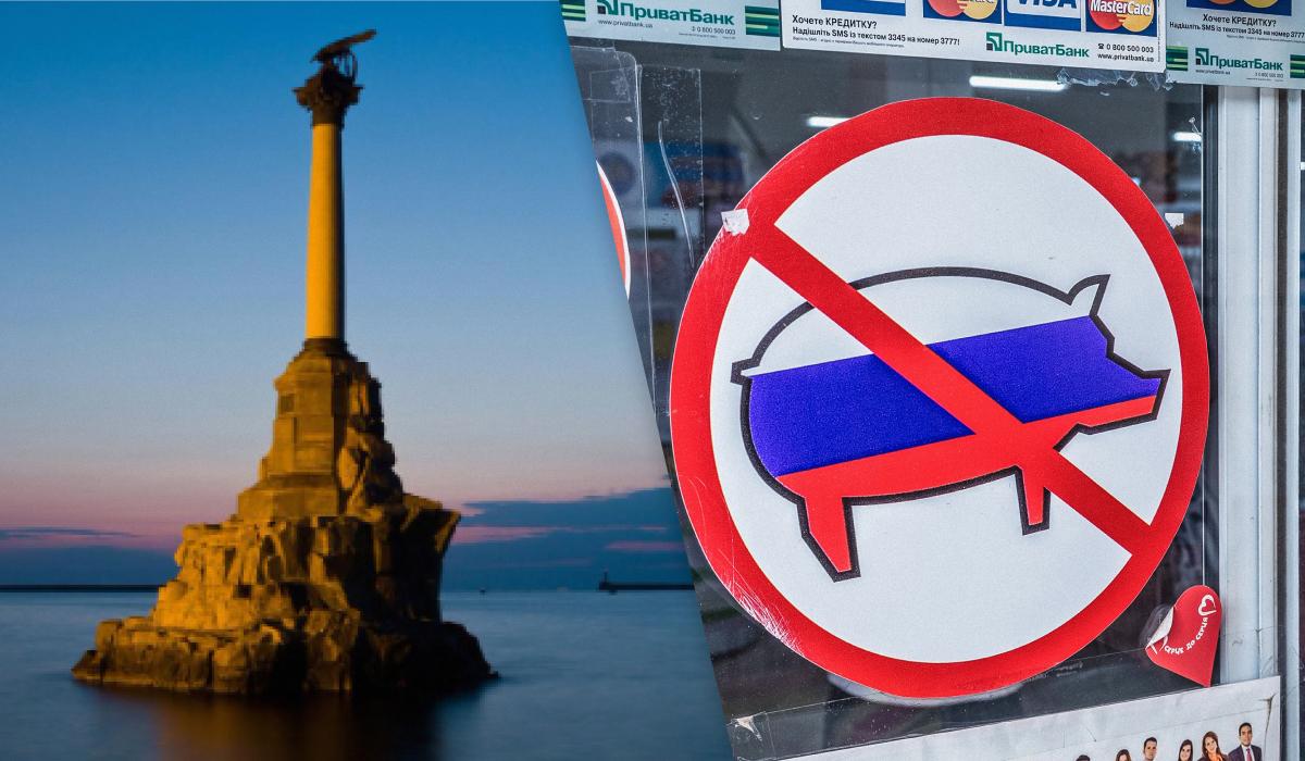 Кремль хоче "заселити" окуповані території України десятками тисяч росіян, - ГУР