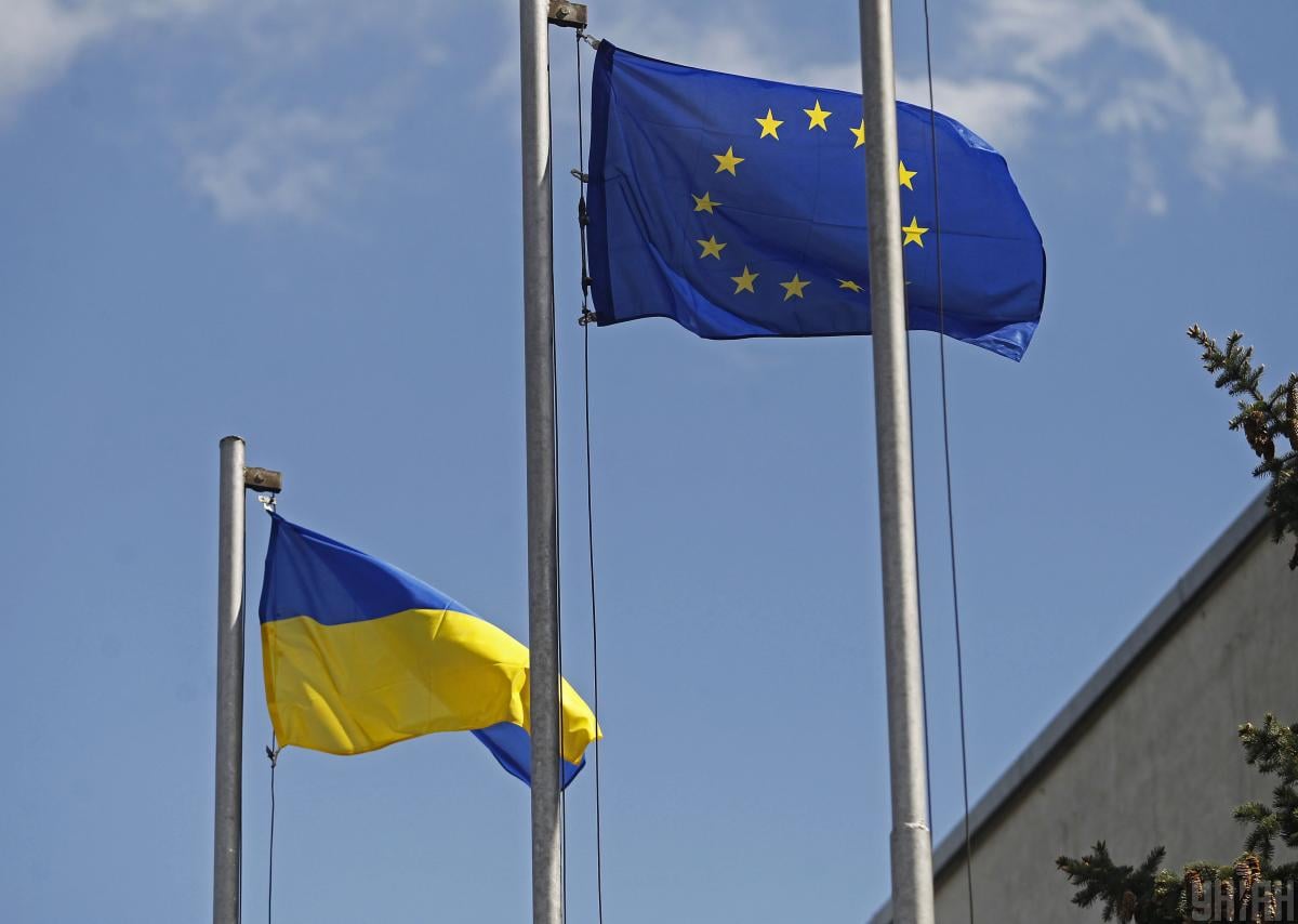 В Європі зростає спротив запровадженню нових санкцій проти РФ, - Financial Times