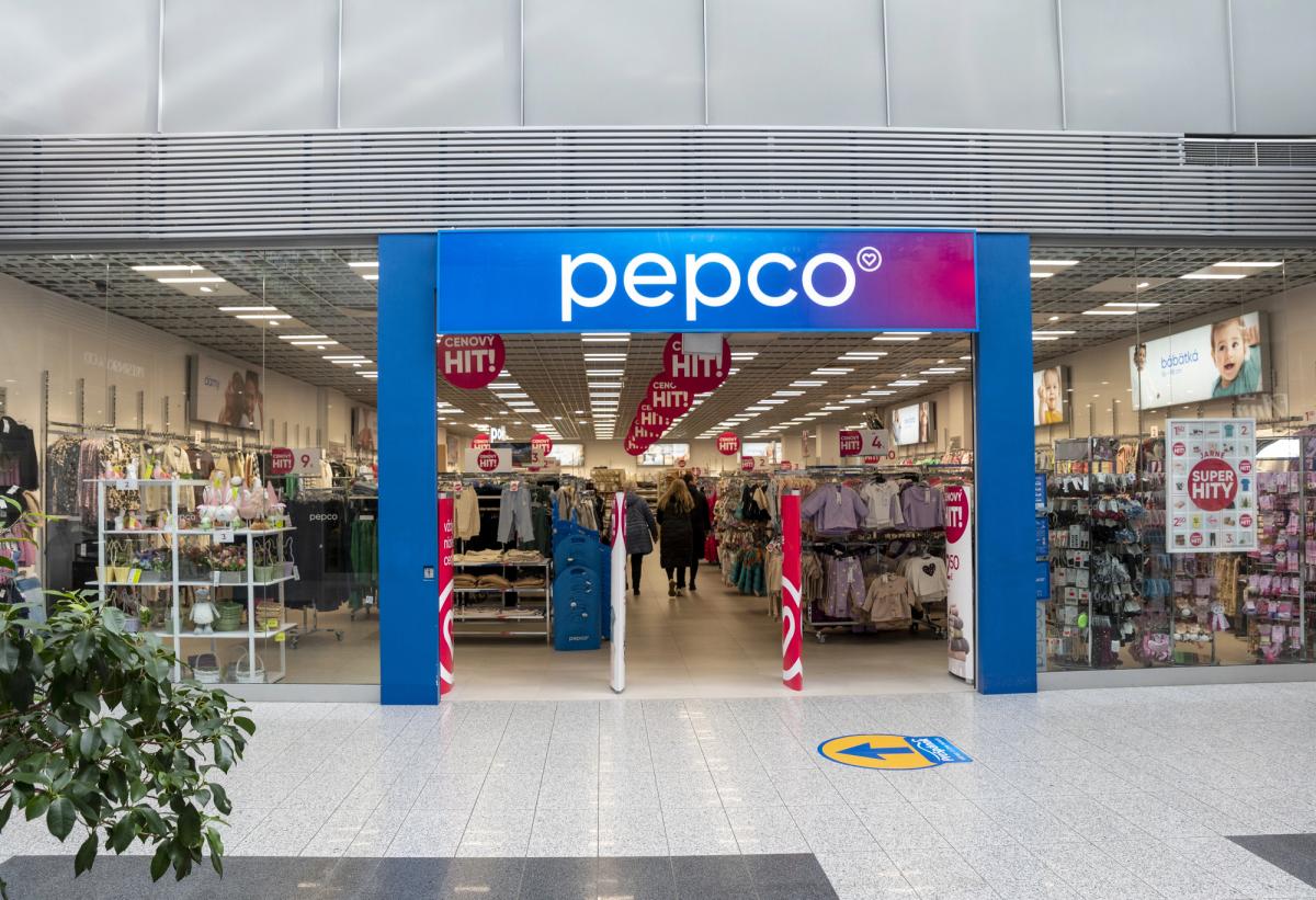 Pepco назвало 4 міста, де відкриє перші магазини в Україні
