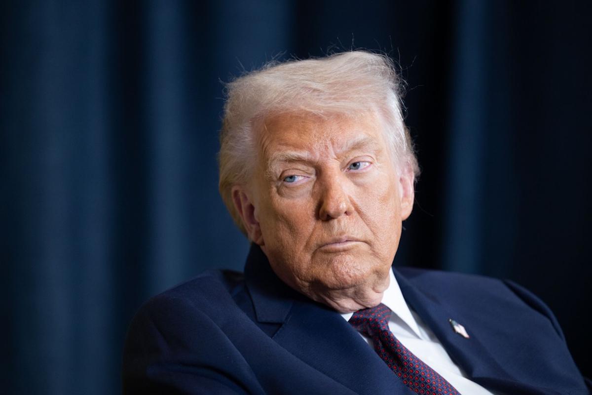 Трамп готує нову хвилю мит проти 60 країн уже цього тижня, - FT