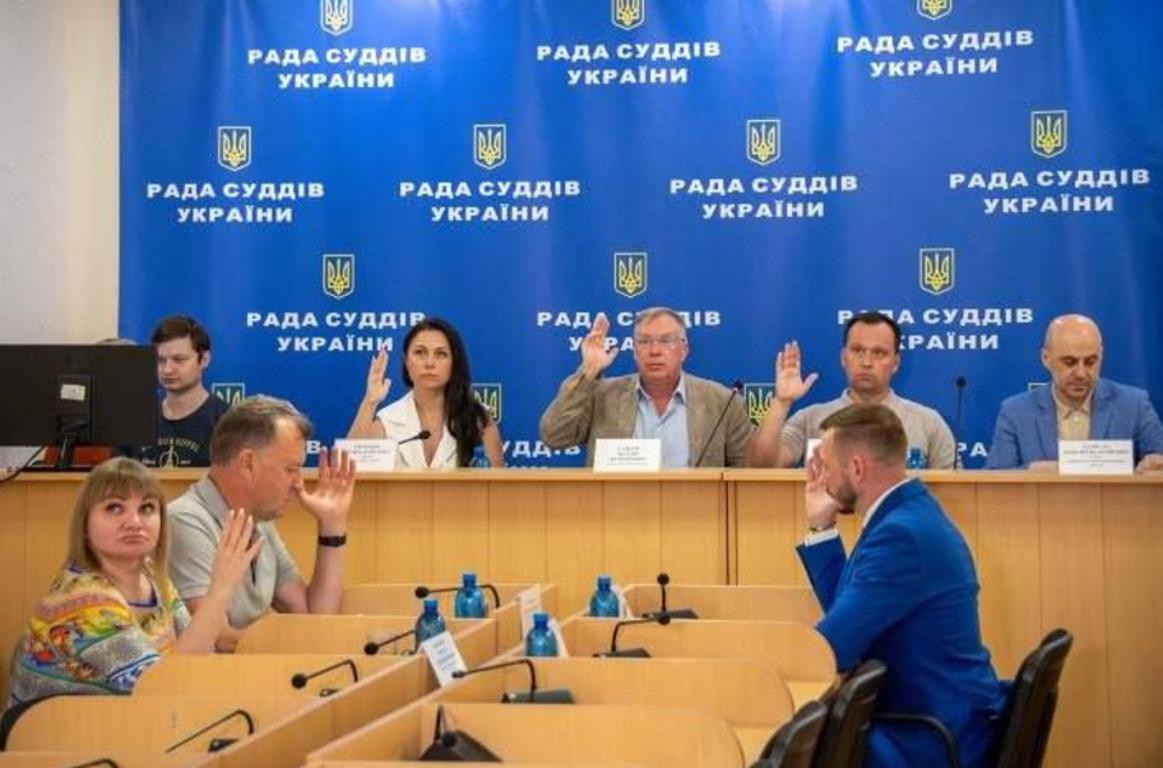 Систему нарахування зарплат суддям змінили, але грошей у бюджеті не передбачили, - Рада суддів України