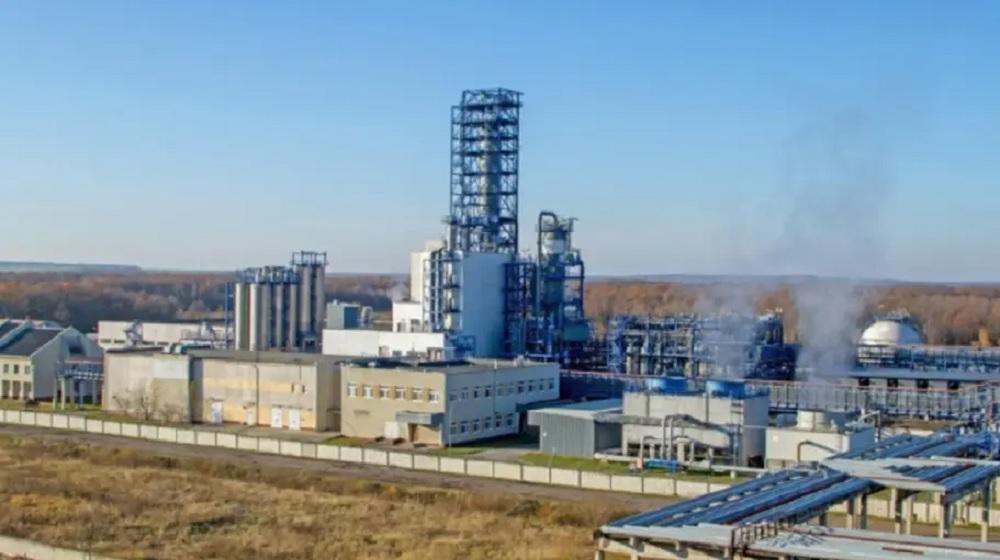 Співвласник "Карпатнафтохіму" Веселий закликав інших акціонерів підтримати продаж сировини для погашення боргів із зарплати