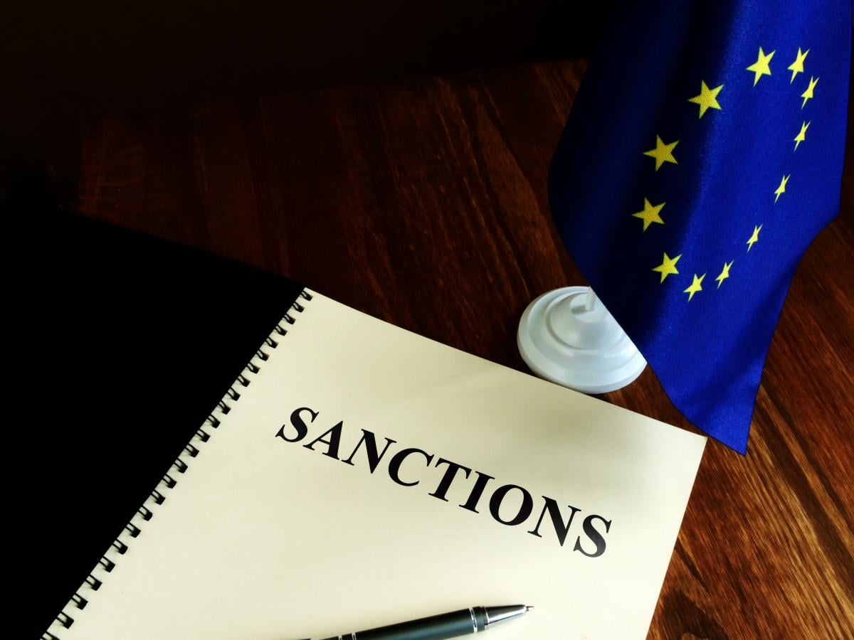 Посли ЄС узгодили 21-й пакет санкцій проти Росії: що у ньому