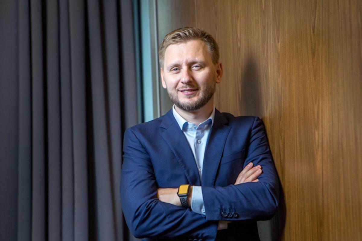 "Штучна думка": Віталій Єрмак про нову модель управління репутацією в епоху штучного інтелекту