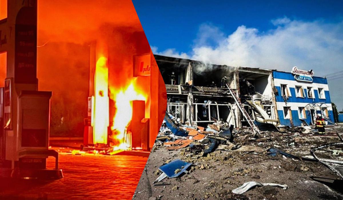 Такого розпачу ще не було: нардеп про удари Росії по українському бізнесу