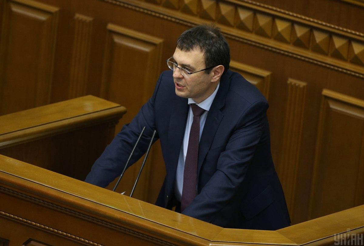 еАкциз, скоріш за все, доведеться ще раз перенести через неготовність системи, - Гетманцев