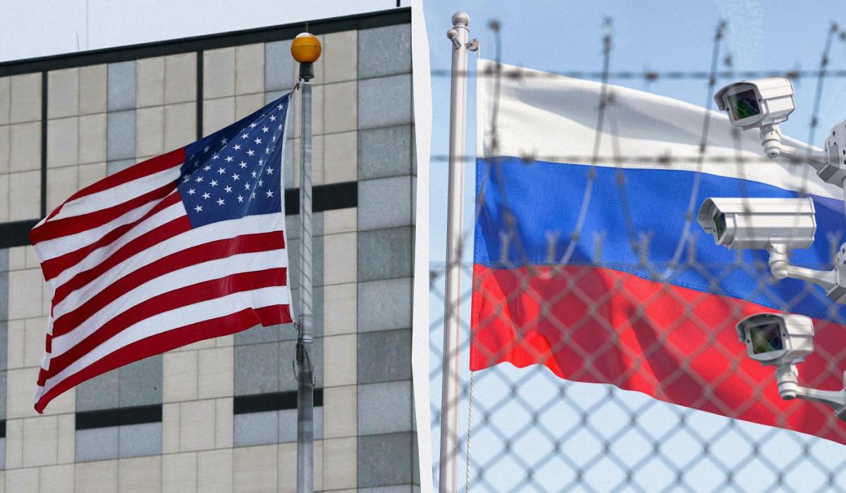 США ввели санкції проти низки структур Міноборони РФ та п’яти росіян