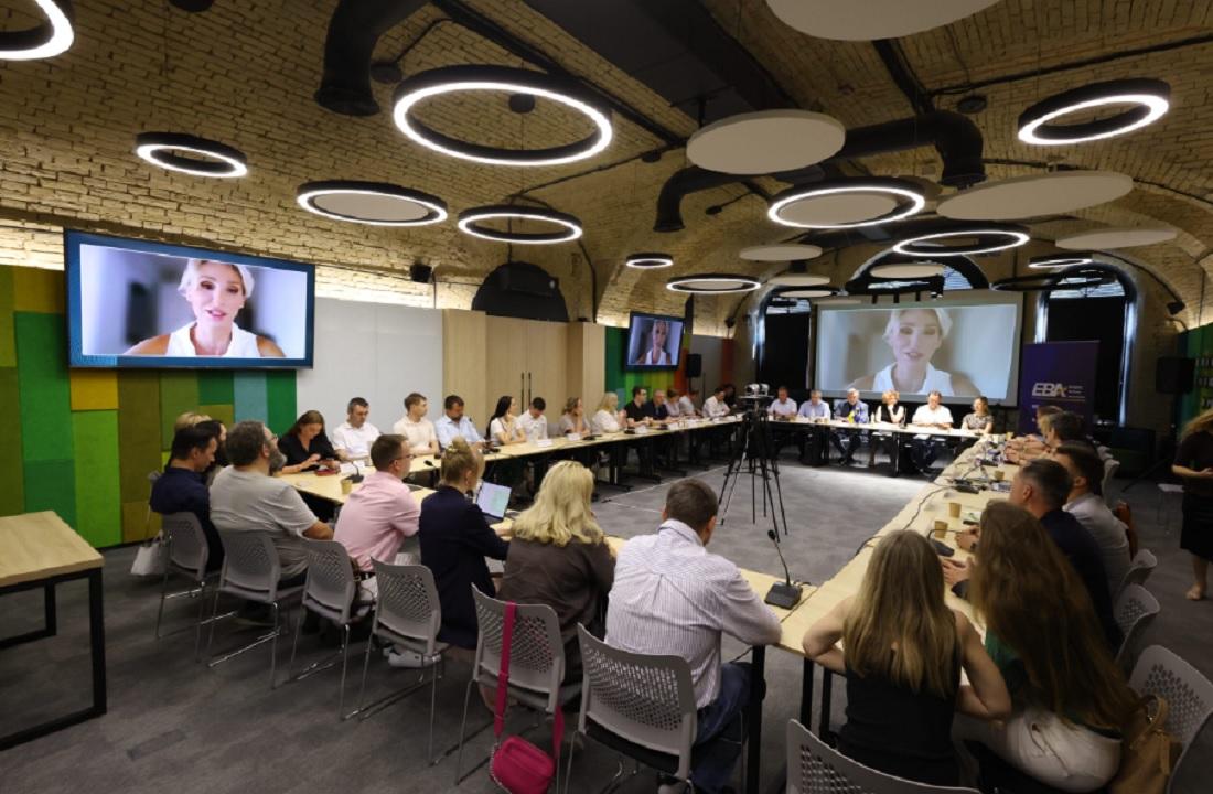 Мінцифри і бізнес домовились про відстрочку єАкцизу до 1 липня 2027 року