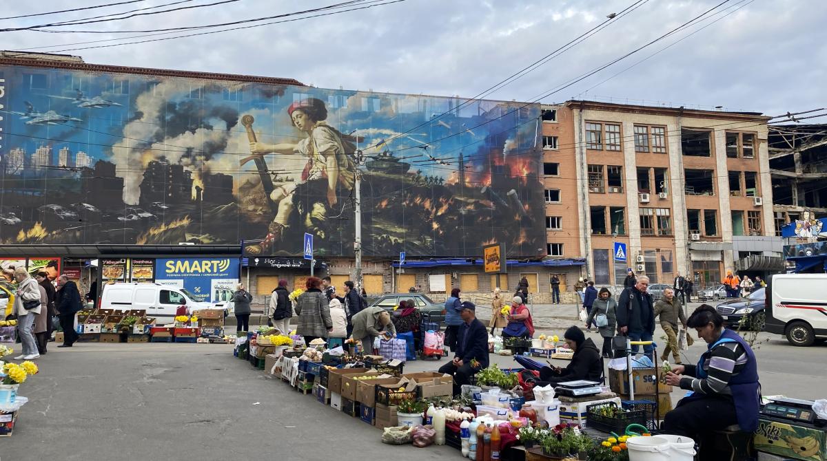 У Києві формуються "острови" з недорогими квартирами, які нікому не потрібні, - рієлтор