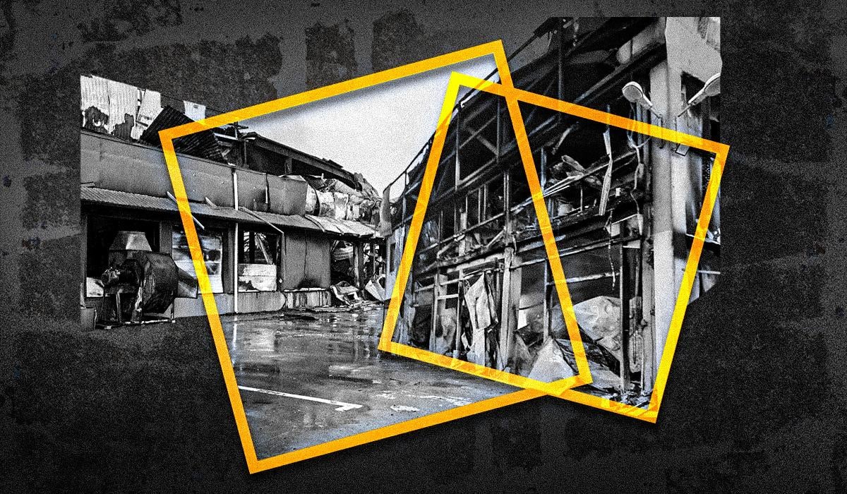 Наслідки від знищення логістичних центрів і складів відчують усі українці, - експерт