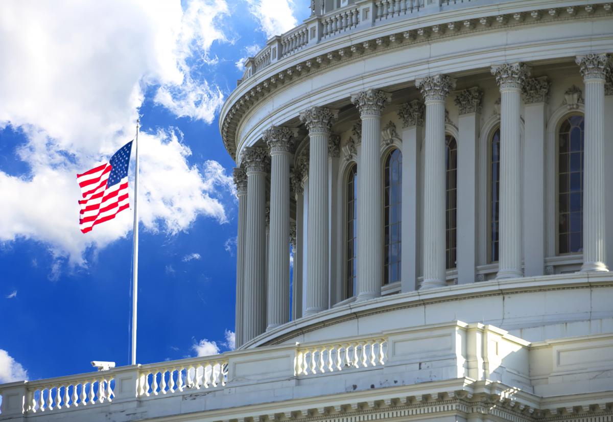 Сенат США схвалив законопроект про "пекельні санкції" проти РФ