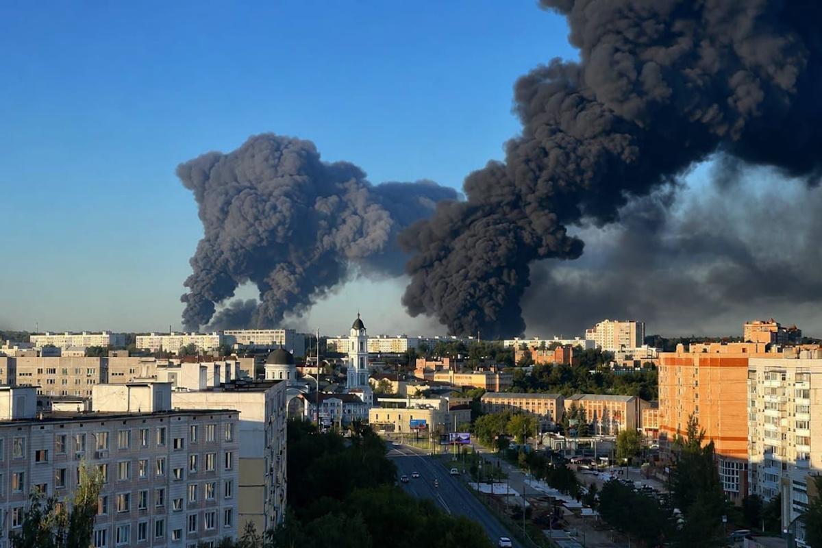 "Буде хвиля банкрутства": розгром складів Wildberries боляче б'ють по РФ, - Die Welt