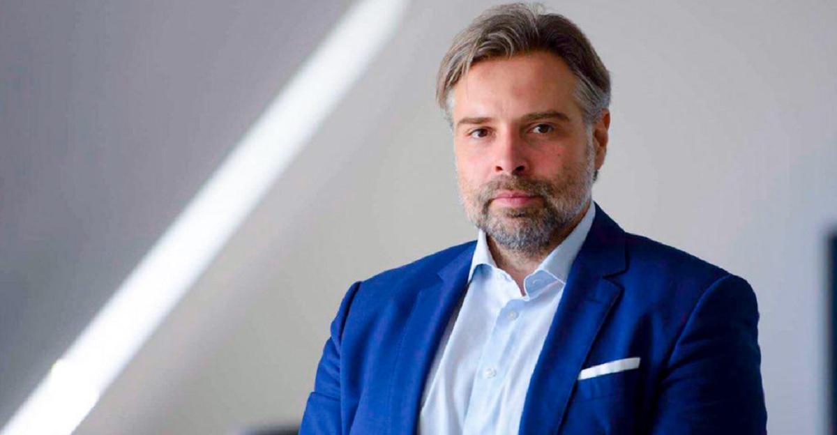 Українська промисловість в "ідеальному штормі" через блокаду портів і тарифи, - президент "Укрметалургпрому"
