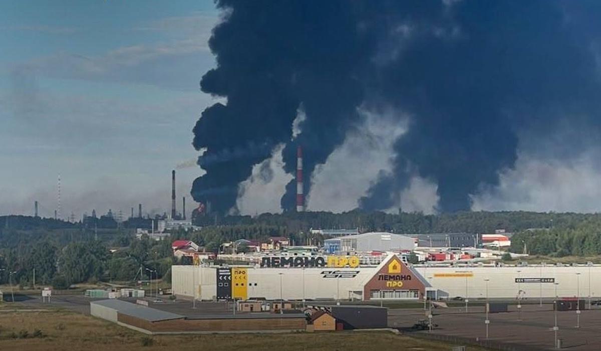 Банкір Кремля напророчив Росії поразку у війні на виснаження з Україною