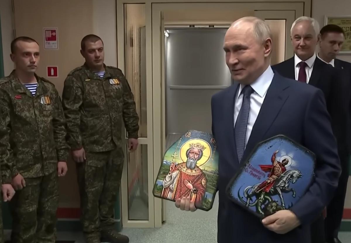 У РФ звільнили економіста, чиї прогнози суперечили "мріям" Путіна: ISW оцінив таке рішення