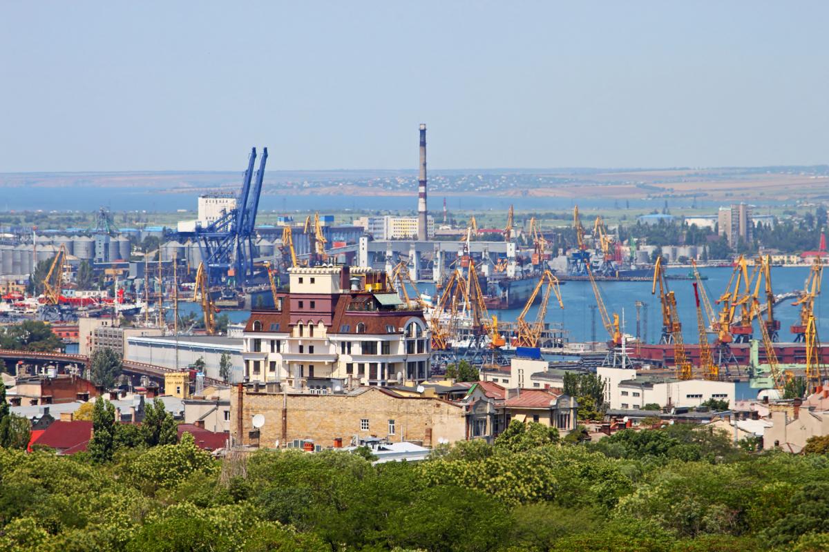Заблоковані порти роблять експорт руди економічно неможливим: підприємства готуються до нових зупинок, - ЕП